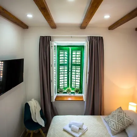 Katriga Luxury Studio, 4**** Old Town Split