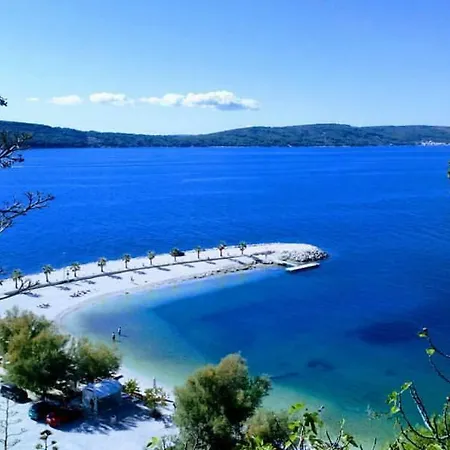 Katriga Luxury Studio, 4**** Old Town Lägenhet Split