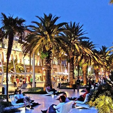 Katriga Luxury Studio, 4**** Old Town
