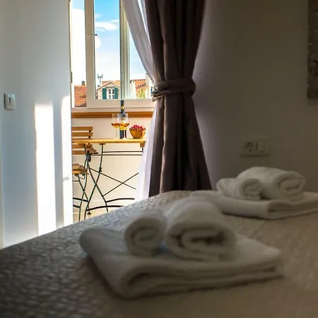 Katriga Luxury Studio, 4**** Old Town *