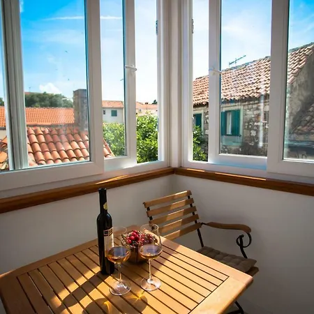 Katriga Luxury Studio, 4**** Old Town Apartment *