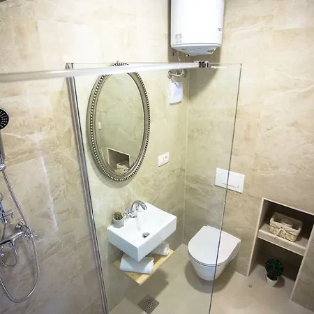 Katriga Luxury Studio, 4**** Old Town Apartment *