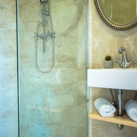 Katriga Luxury Studio, 4**** Old Town