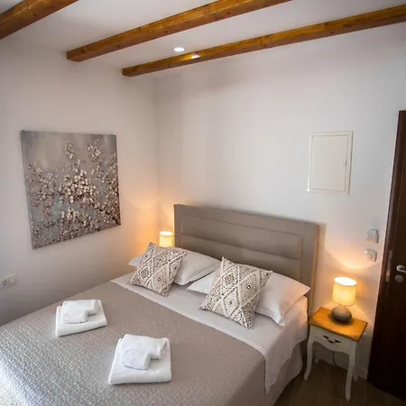 Katriga Luxury Studio, 4**** Old Town *