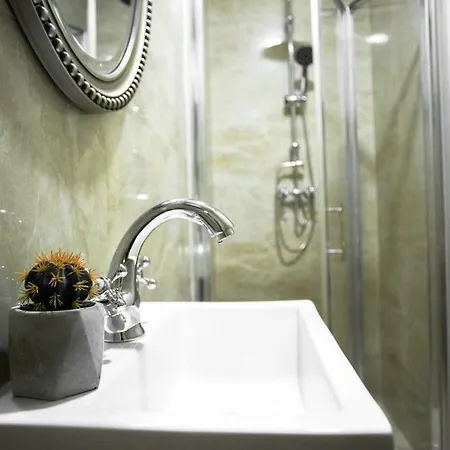 Katriga Luxury Studio, 4**** Old Town Split
