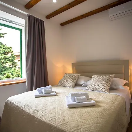 Katriga Luxury Studio, 4**** Old Town Split