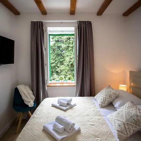 Apartment Katriga Luxury Studio, 4**** Old Town *