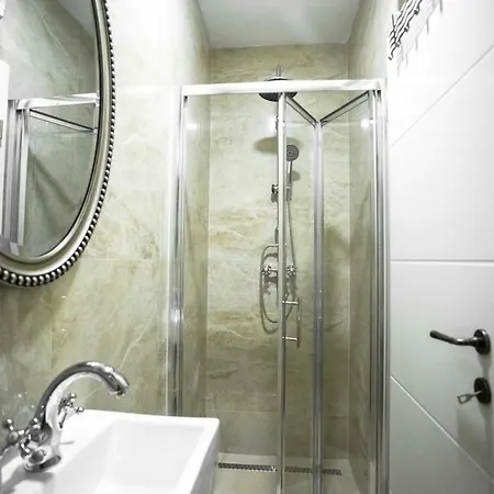 Katriga Luxury Studio, 4**** Old Town