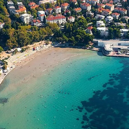 Katriga Luxury Studio, 4**** Old Town Apartment Split