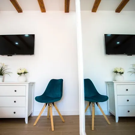 Katriga Luxury Studio, 4**** Old Town * Split
