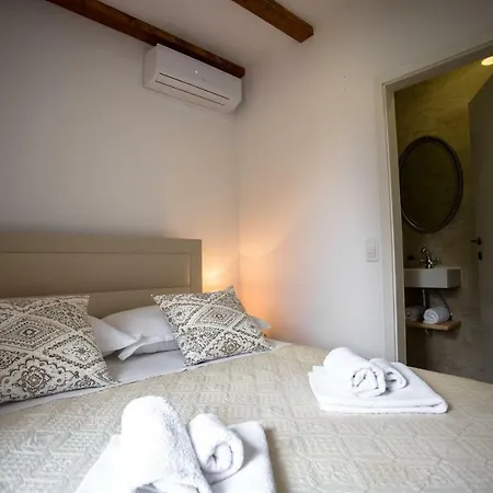 Katriga Luxury Studio, 4**** Old Town Apartment *