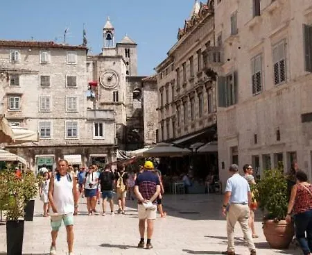 Katriga Luxury Studio, 4**** Old Town Apartment