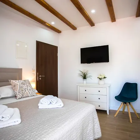 Apartment Katriga Luxury Studio, 4**** Old Town *