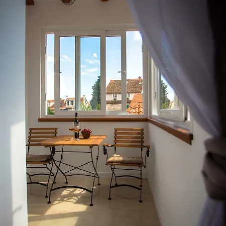 Katriga Luxury Studio, 4**** Old Town Split