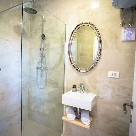 Katriga Luxury Studio, 4**** Old Town Apartment