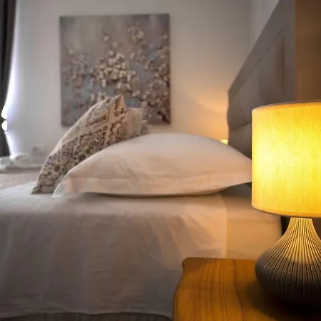 Katriga Luxury Studio, 4**** Old Town Apartment Split