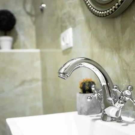 Katriga Luxury Studio, 4**** Old Town Apartment *