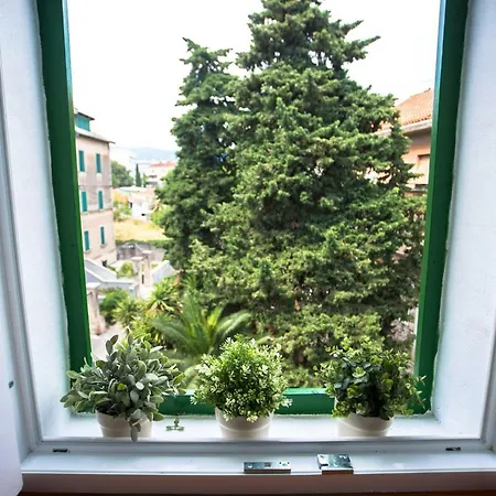 Apartment Katriga Luxury Studio, 4**** Old Town Split