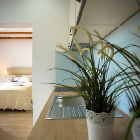 Katriga Luxury Studio, 4**** Old Town