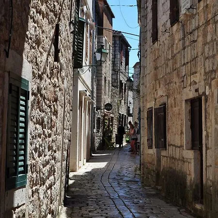 Katriga Luxury Studio, 4**** Old Town Split