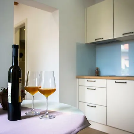 Katriga Luxury Studio, 4**** Old Town Apartment *